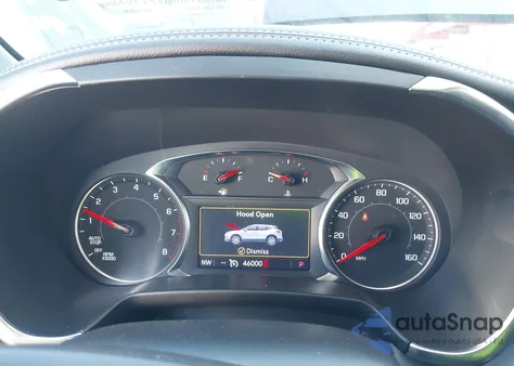 2023 Chevrolet Blazer Awd 2Lt from USA, damaged, VIN 3GNKBHR47PS165979